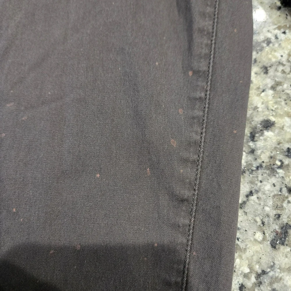 Birddogs‎ Boomstick Pants Mens 32x34 Charcoal Grey Good Built-in Liner Chino